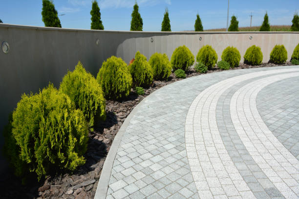 Best Driveway Paving Contractor  in Garden Plain, KS