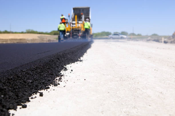Best Driveway Resurfacing Pavers  in Garden Plain, KS