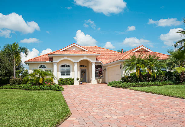 Best Decorative Driveway Pavers  in Garden Plain, KS
