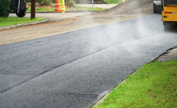 Professional Driveway Pavers in Garden Plain, KS