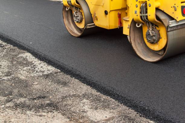 Best Brick Driveway Pavers  in Garden Plain, KS