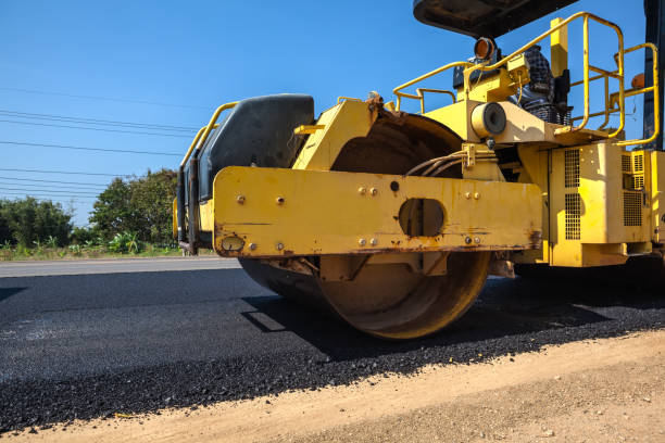 Best Custom Driveway Pavers  in Garden Plain, KS